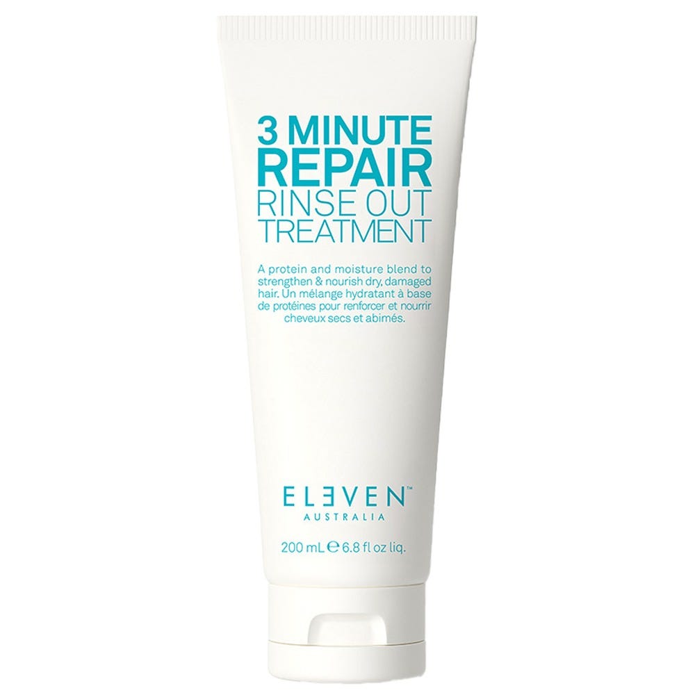 ELEVEN Australia 3 Minute Rinse Out Repair Treatment 200 ml