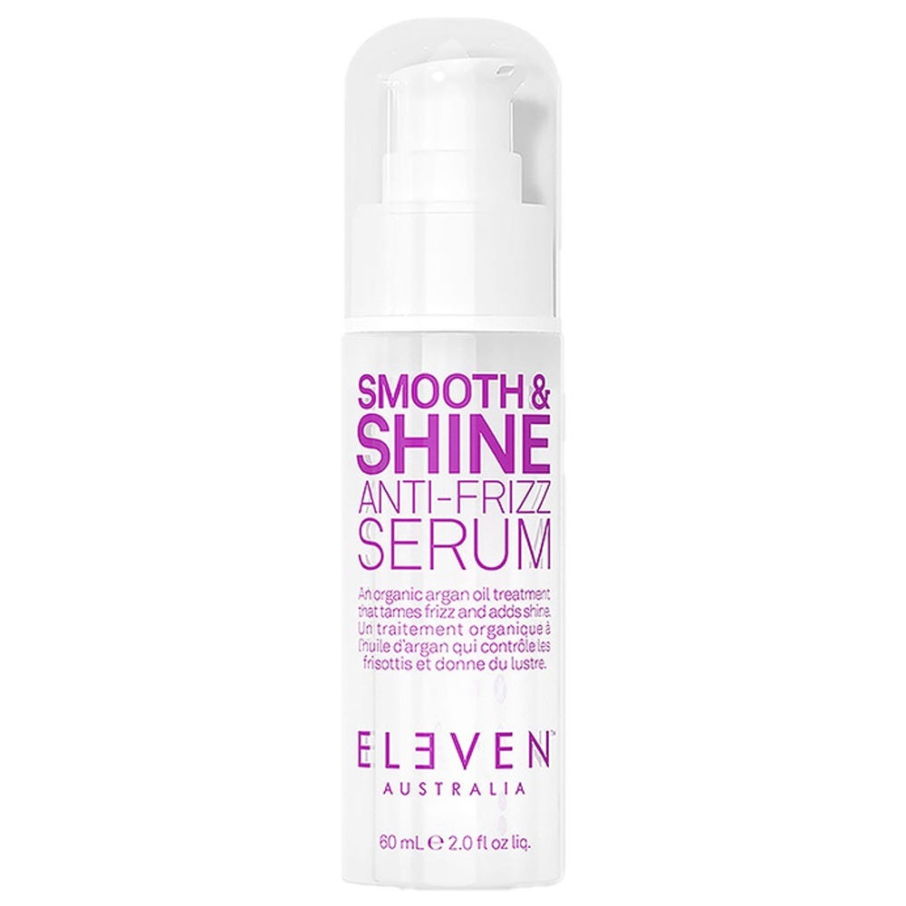 ELEVEN Australia Smooth & Shine Anti Frizz Serum 60 ml