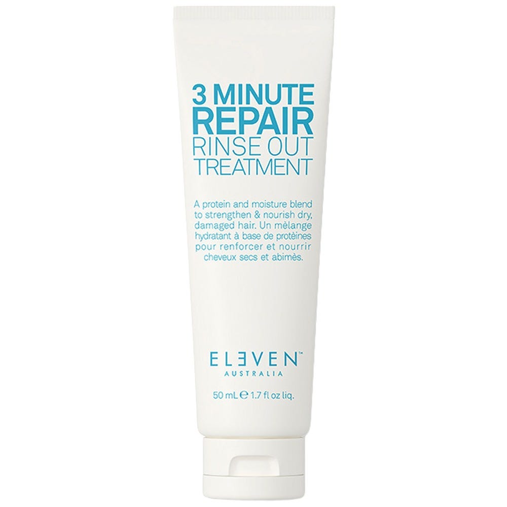 ELEVEN Australia  3 Minute Rinse Out Repair Treatment 50 ml