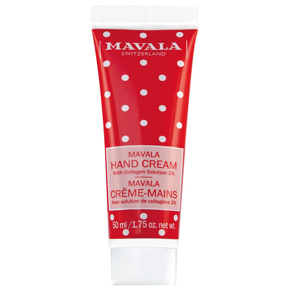 Mavala Limited Edition Handcreme 50 ml