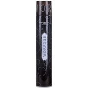 Morfose Hairspray Extra Strong Schwarz 400 ml
