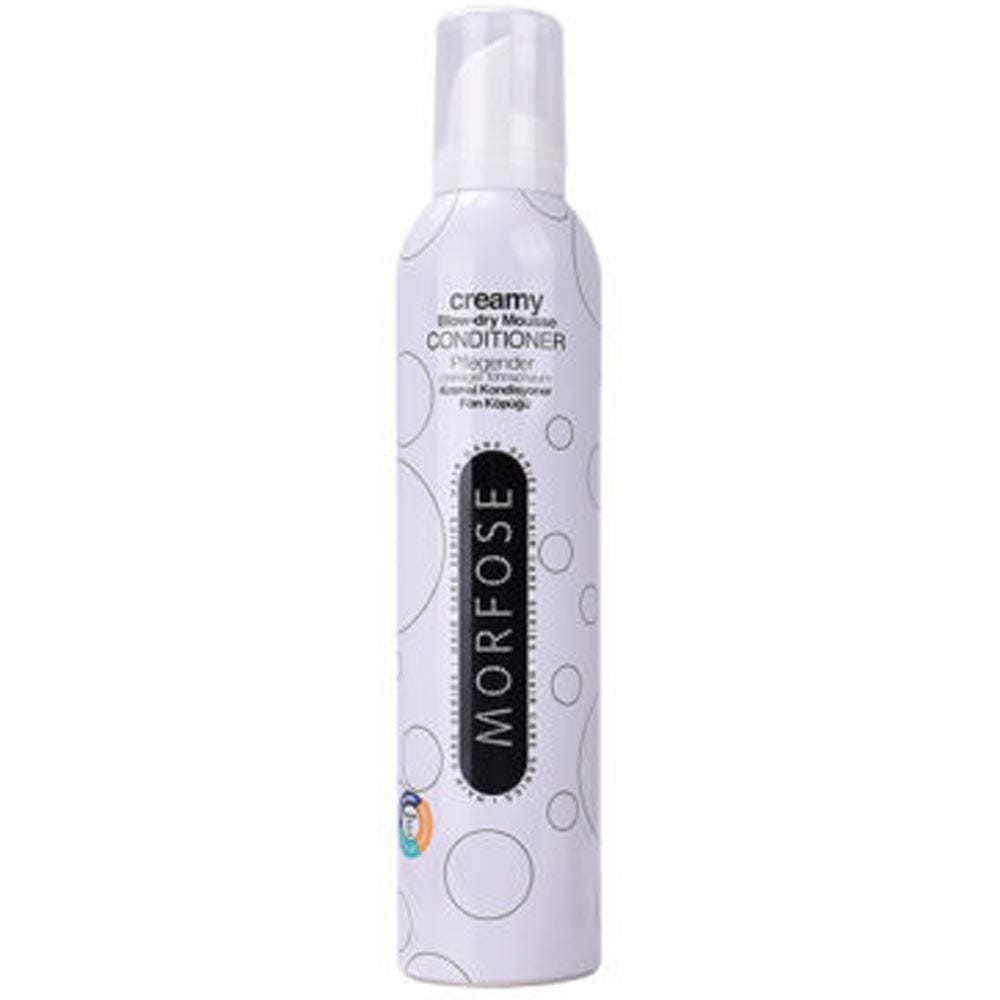 Morfose Mousse Creamy Föhnschaum 300 ml