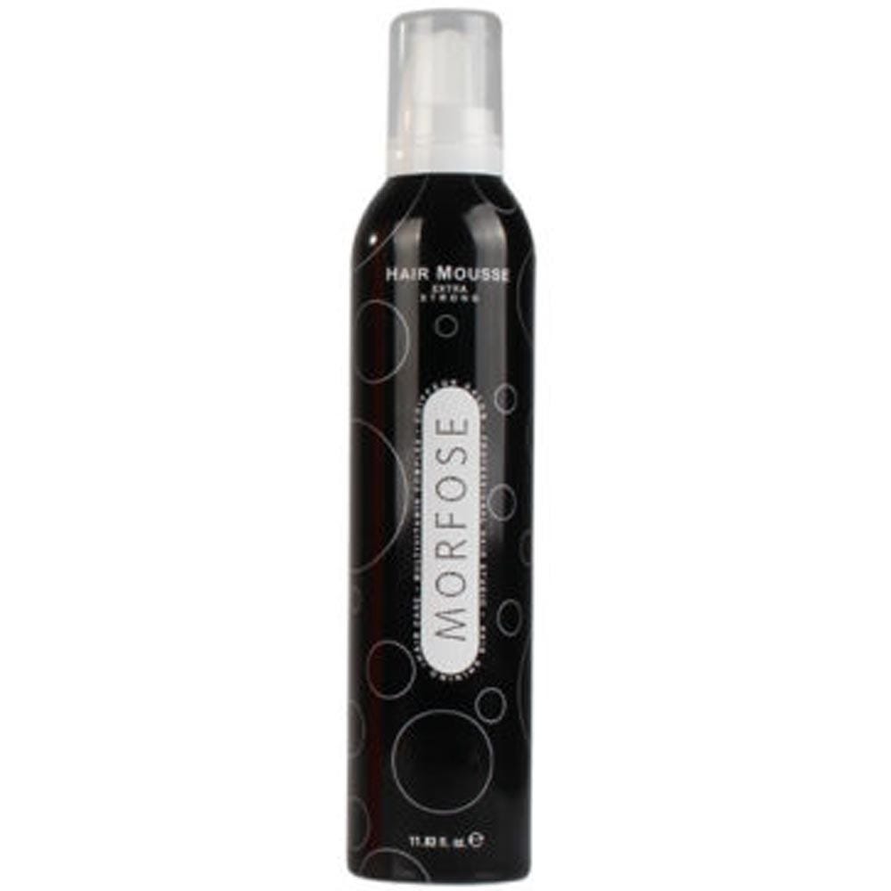 Morfose Mousse Extra Strong 350 ml