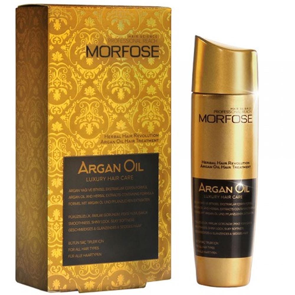Morfose Luxury Argan Haarpflegeöl 100 ml