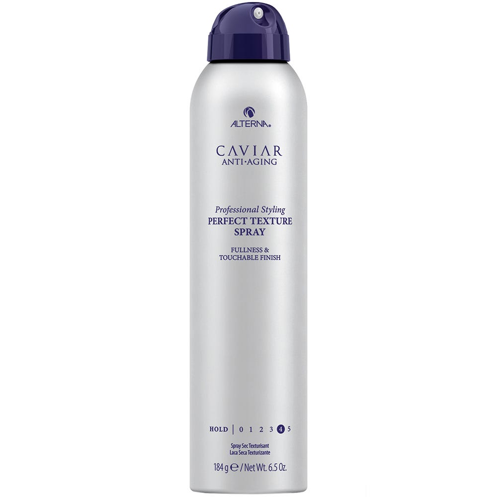 Alterna Caviar Anti-Aging Professional Styling Perfect Textur Spray 184 g