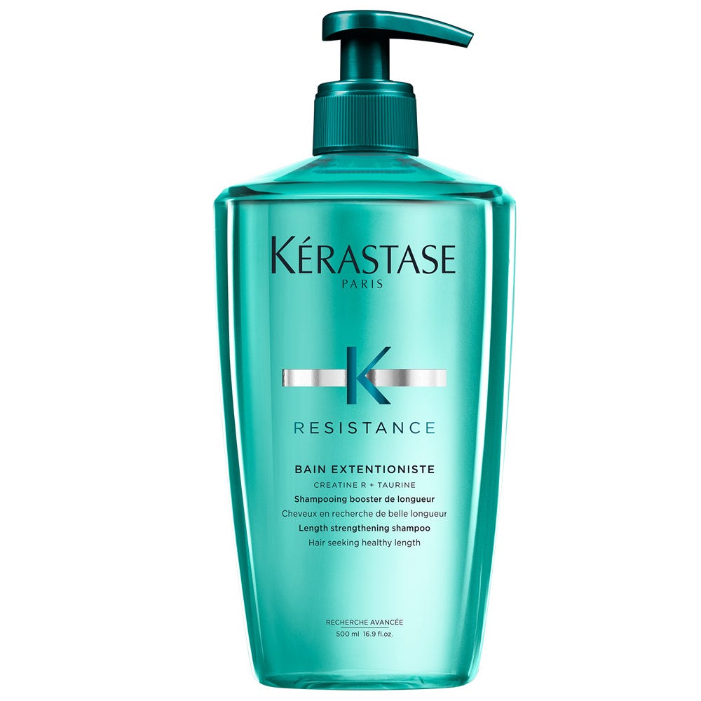 Kerastase Resistance Bain Extensioniste 500 ml