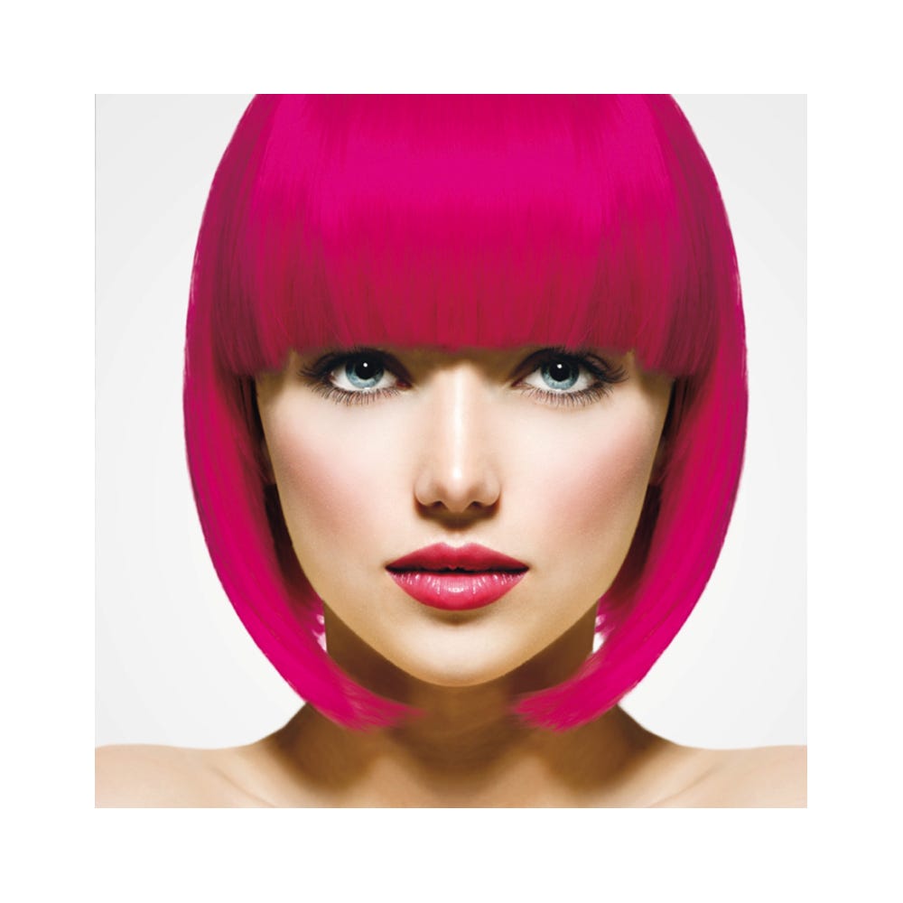 12071239-Farbe-Candy Pink