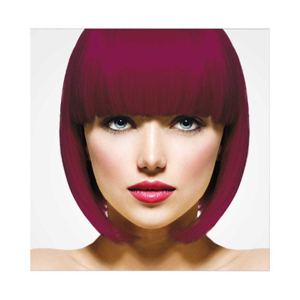 12071241-Farbe-Cherry Pink