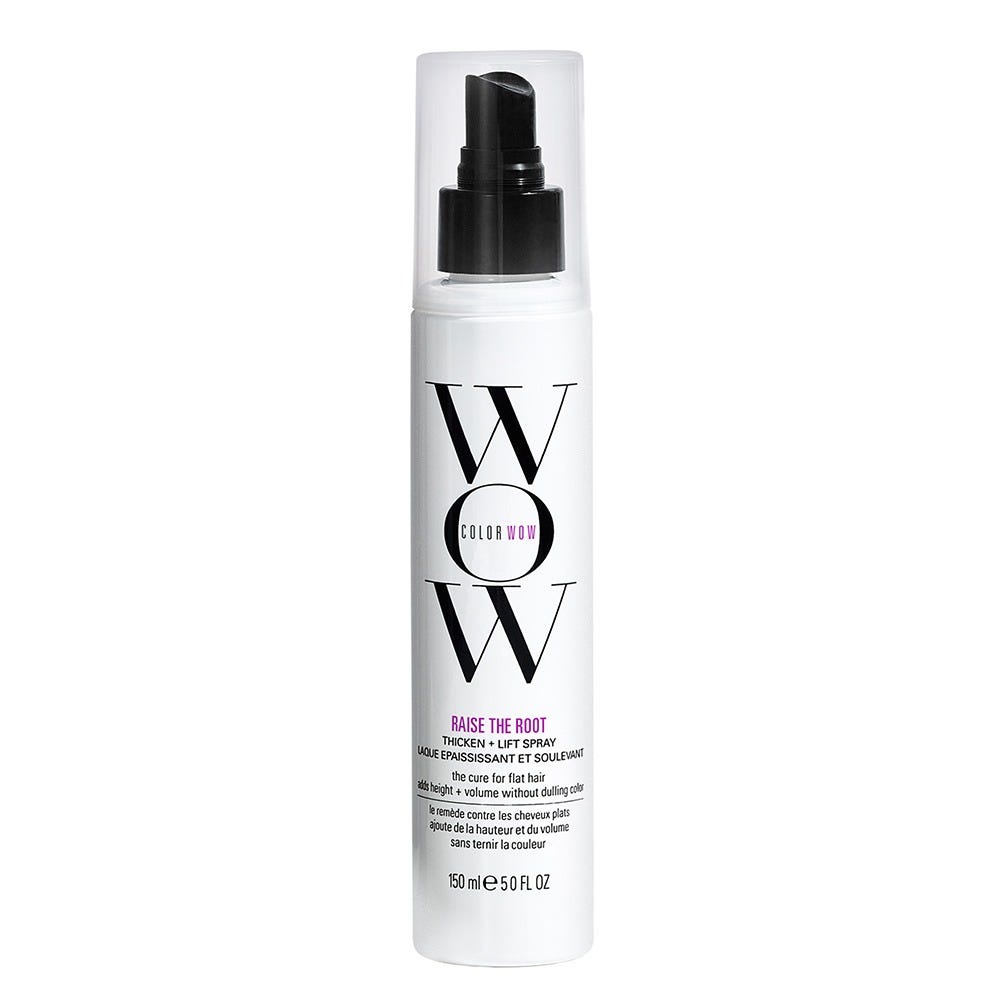 COLOR WOW Raise The Root Thicken & Lift Spray 150 ml