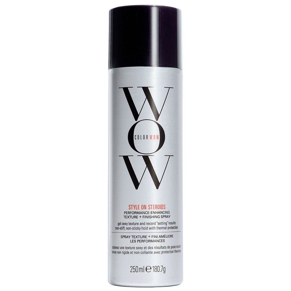 COLOR WOW Style on Steroids-Performance Enhancing Texture Spray 262 ml