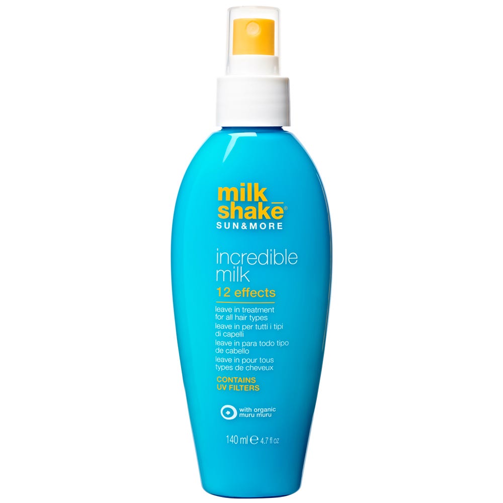 milk_shake Sun & More Incredible Milk 140 ml