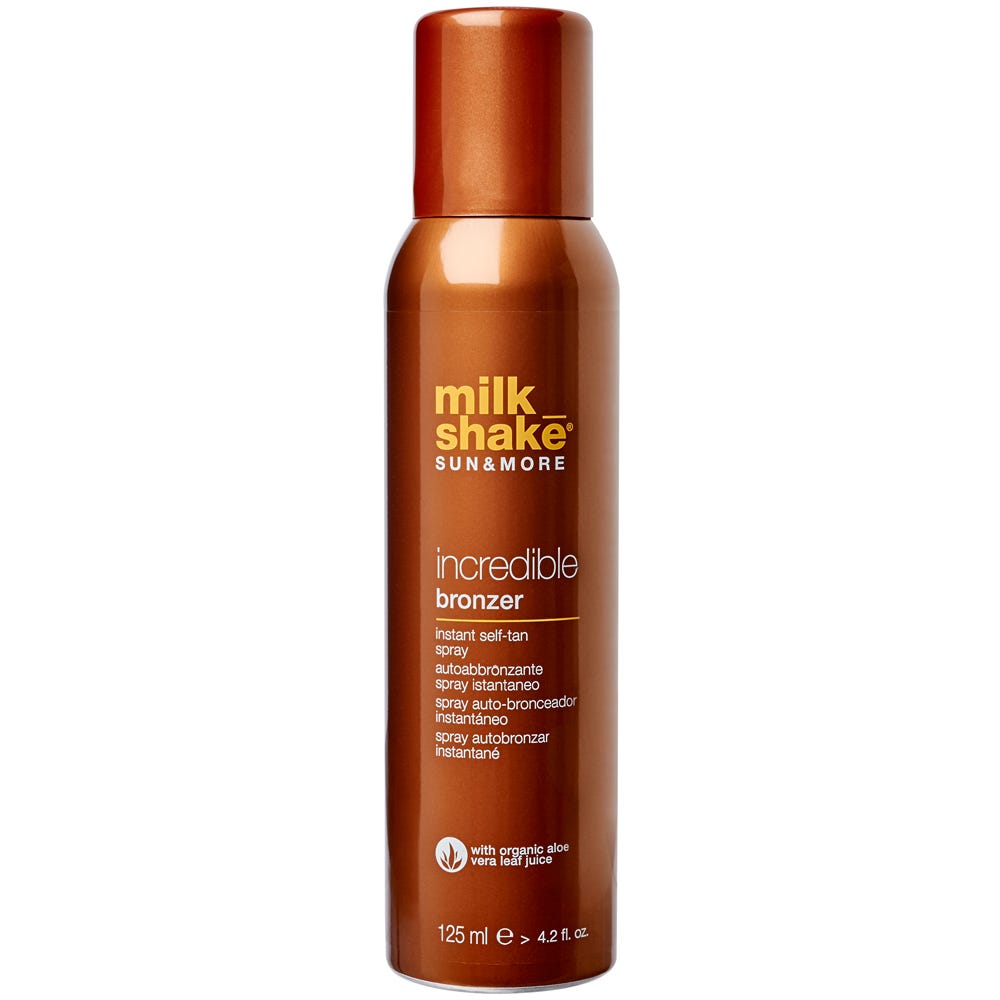 milk_shake Sun & More Incredible Bronzer 125 ml