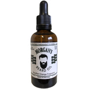 Morgan's Brazilian Orange Beard Oil 50 ml