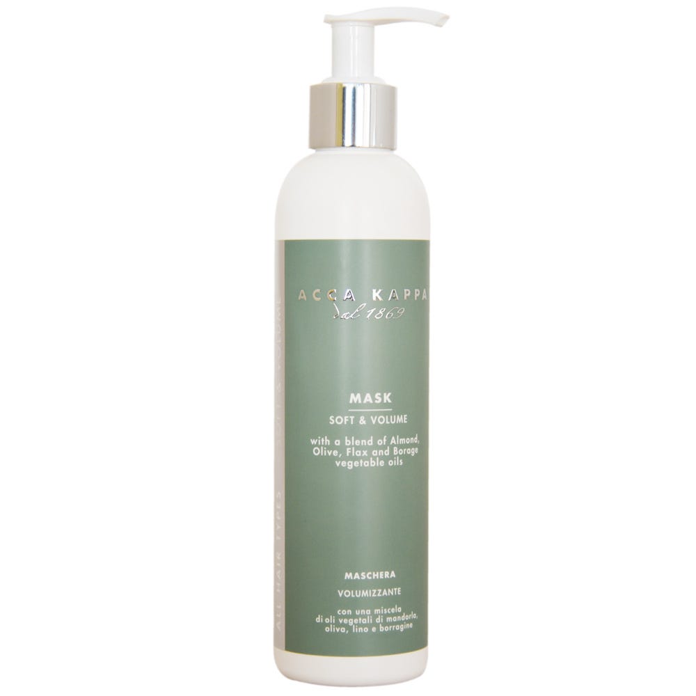 Acca Kappa Conditioner Volumizing Effect 250 ml