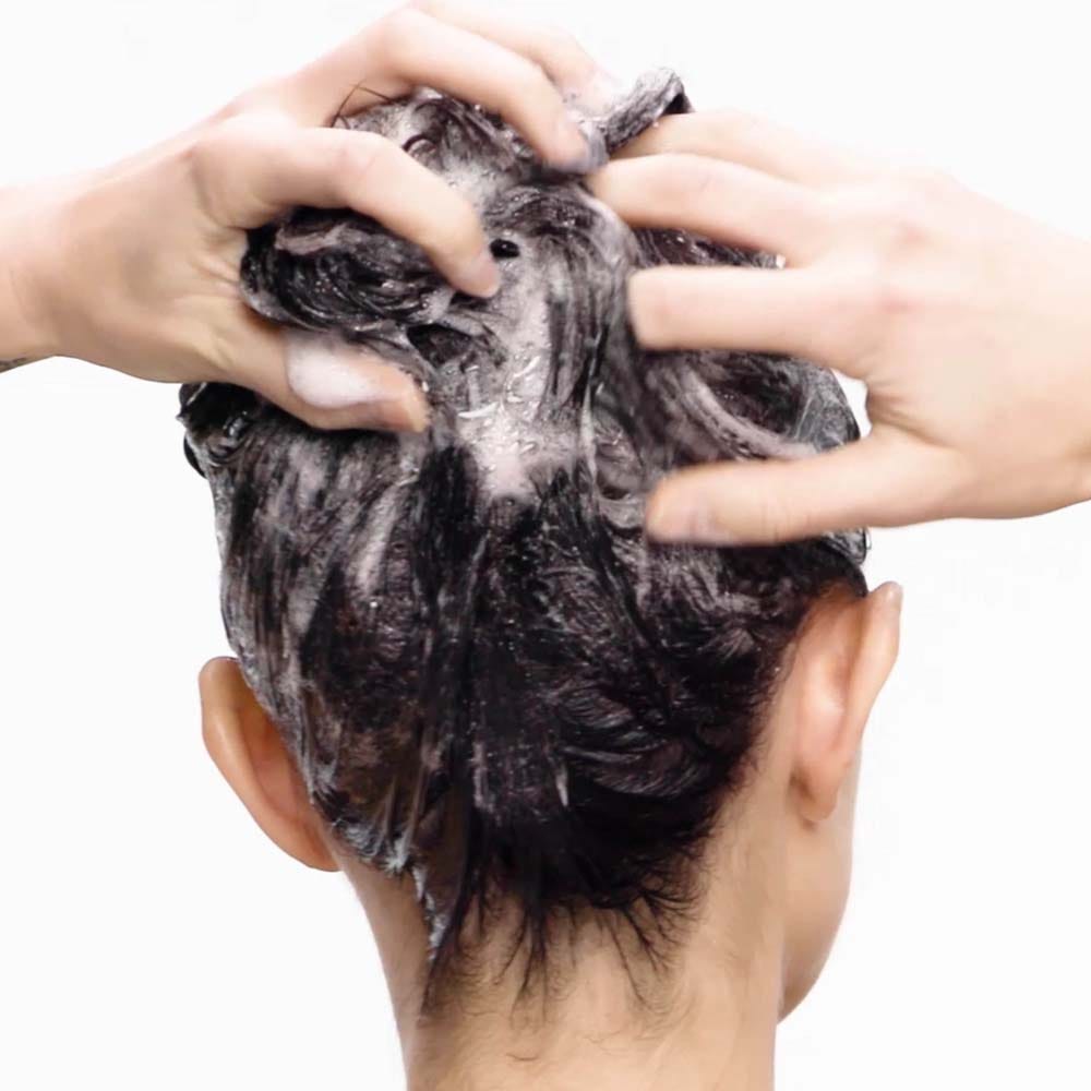 Redken Extreme Shampoo & Strength Builder Plus 