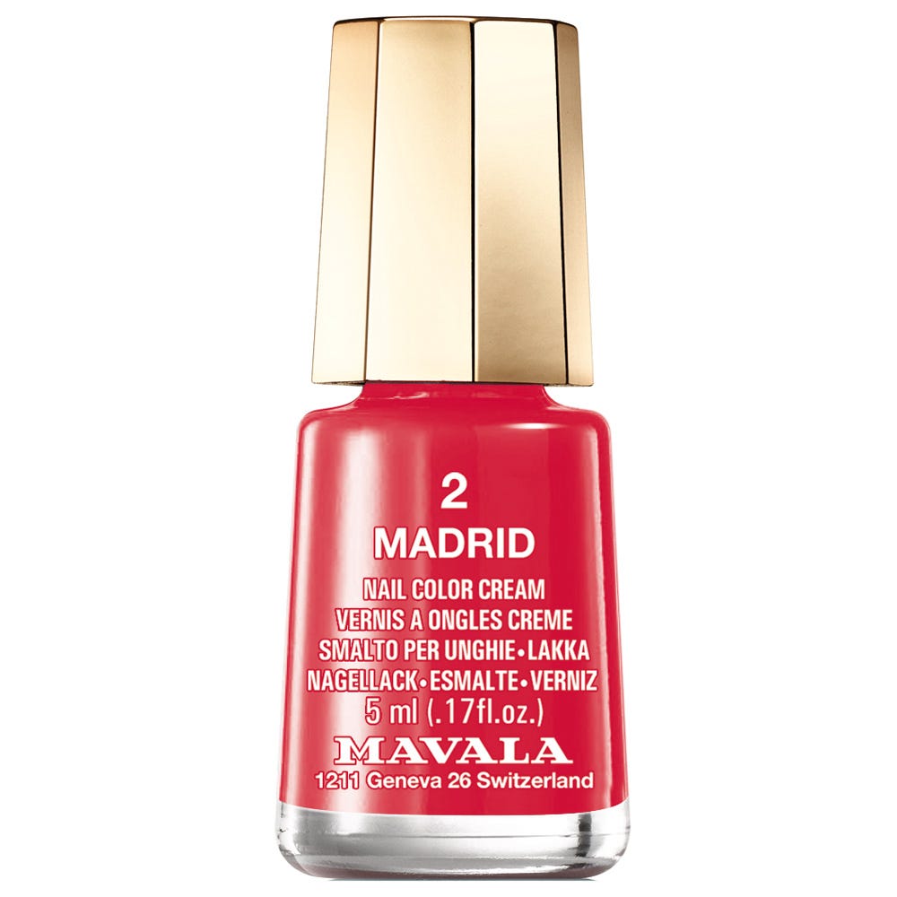 12071883-Farbe-Madrid