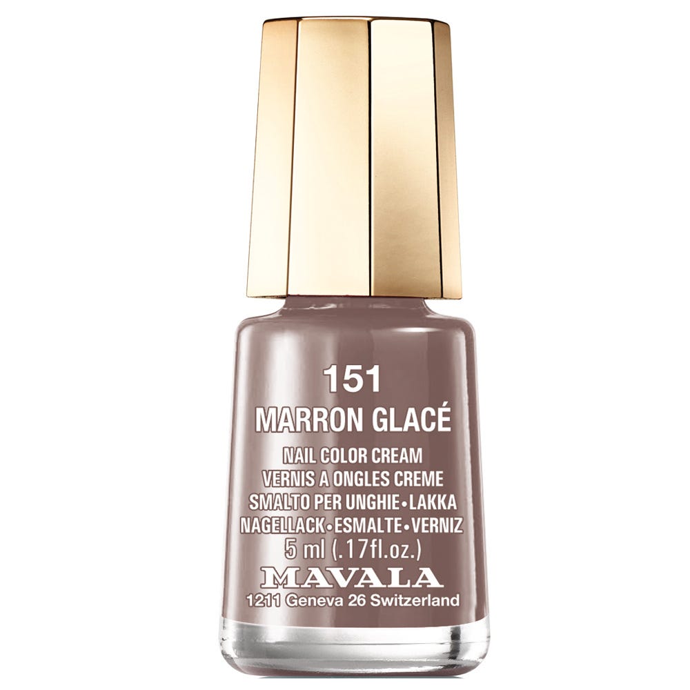 12071901-Farbe-Marron Glace