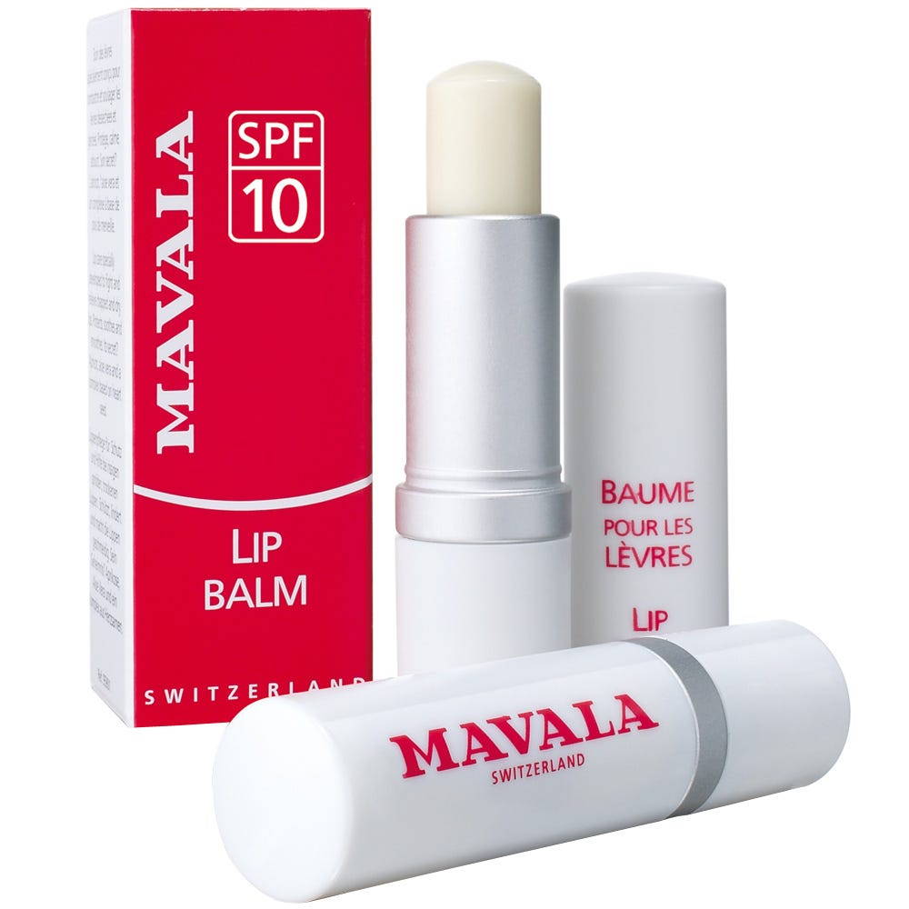 Mavala Lip Balm 4,5 g