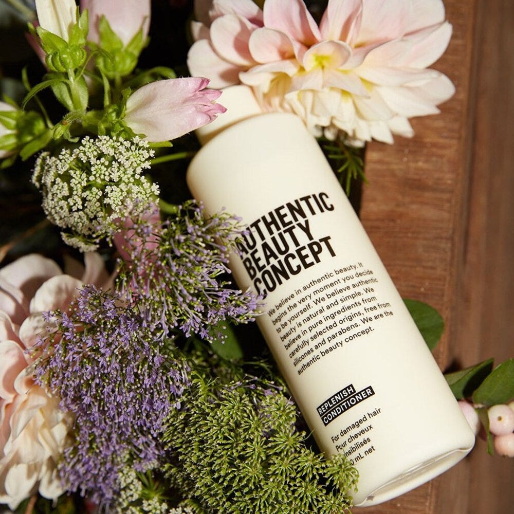 Authentic Beauty Concept Replenish Conditioner 250 ml