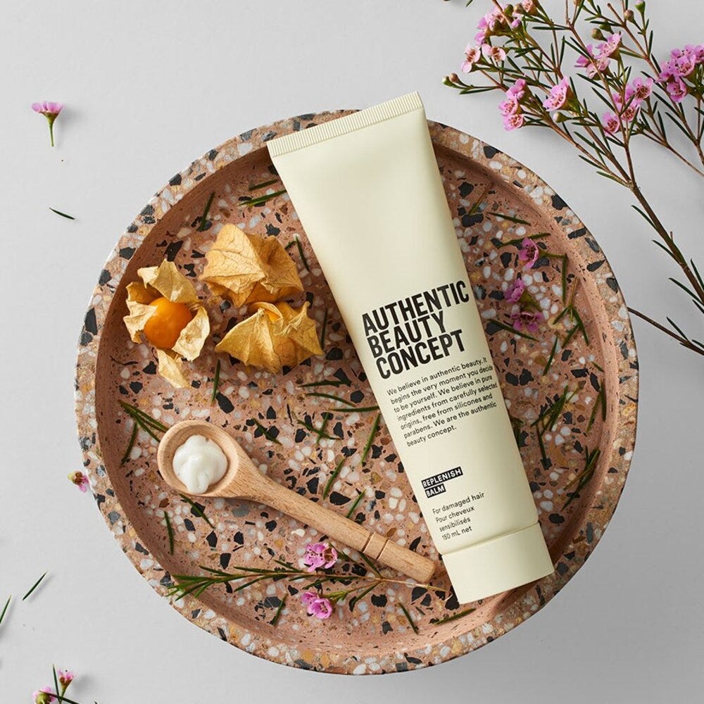 Authentic Beauty Concept Replenish Balm 150 ml