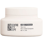Authentic Beauty Concept Solid Pomade 85 ml
