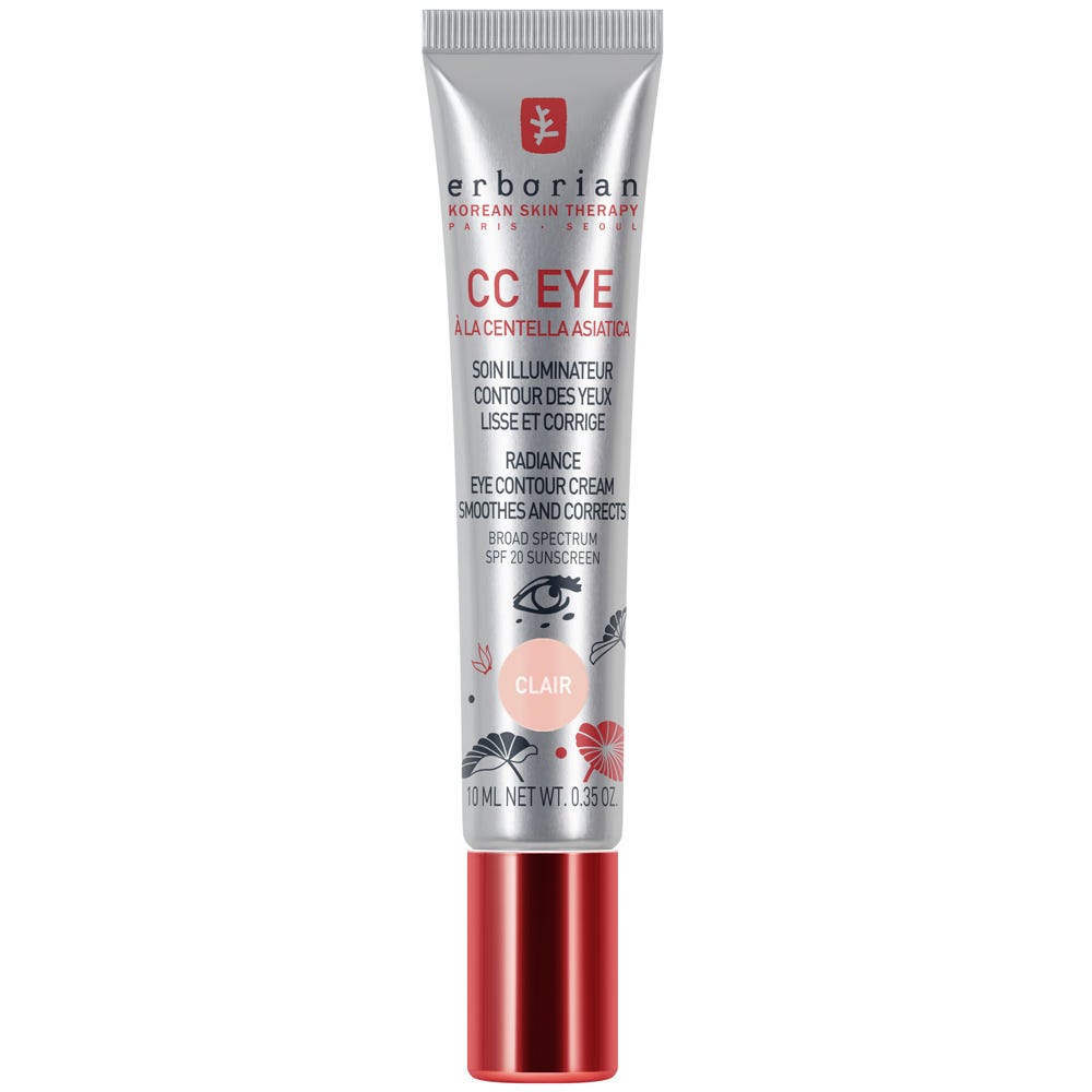 Erborian CC Eye Clair 10 ml