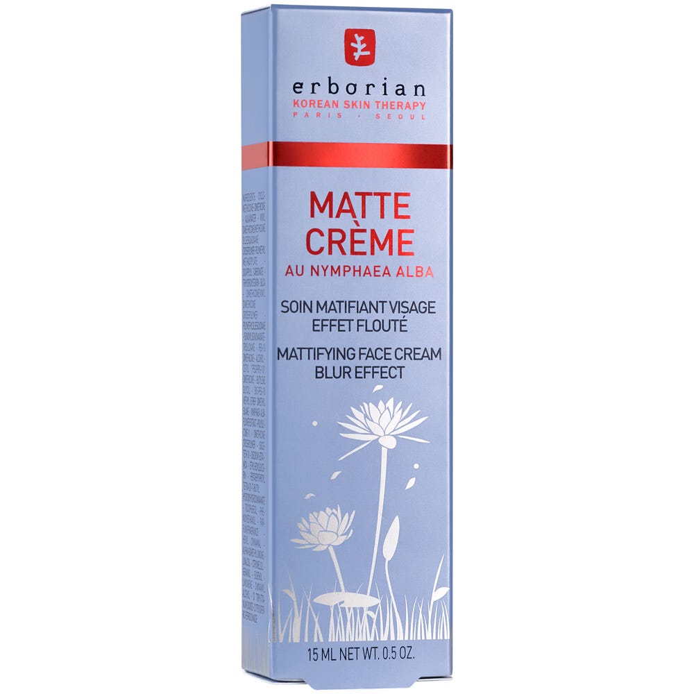 Erborian Matte Creme