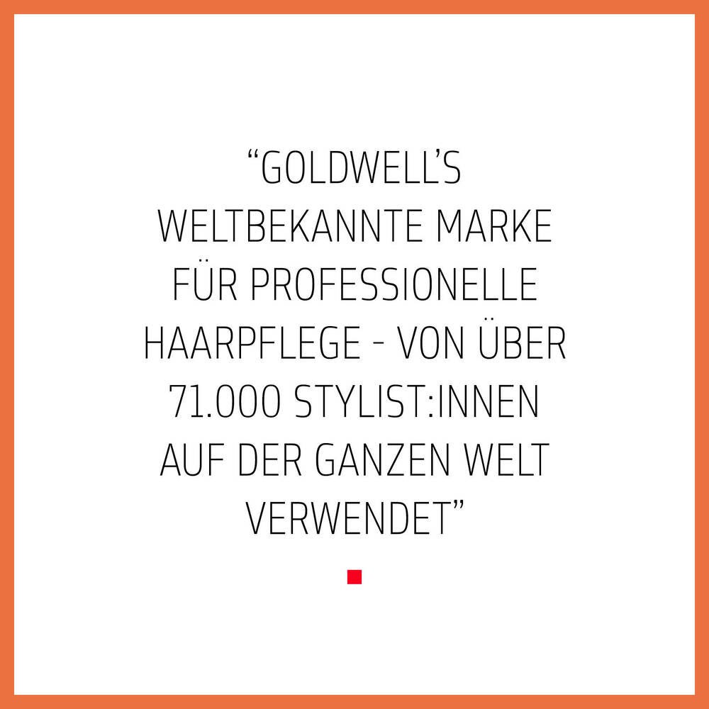 Goldwell Dualsenses Color Revive Ansatzpuder Kupferrot 3,7 g