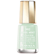 12072419-Farbe-982 Naive Mint