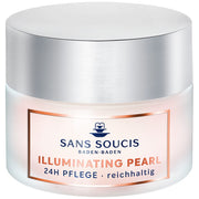 Sans Soucis Illuminating Pearl 24h Pflege reichhaltig 50 ml
