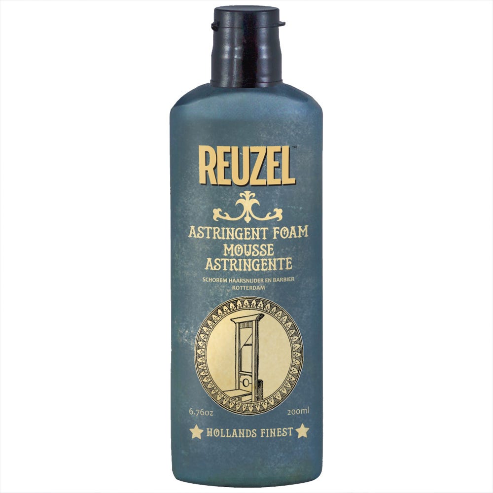 Reuzel Astringent Foam 200 ml
