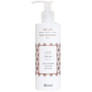 Biacre Argan & Macadamia Liss Cream 200 ml