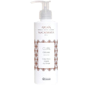 Biacre Argan & Macadamia Curl Cream 200 ml