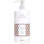 Biacre Argan & Macadamia Hydrating Shampoo 1000 ml