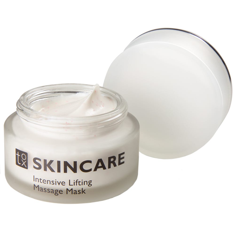 toxSKINCARE Intensive Lifting Massage Mask