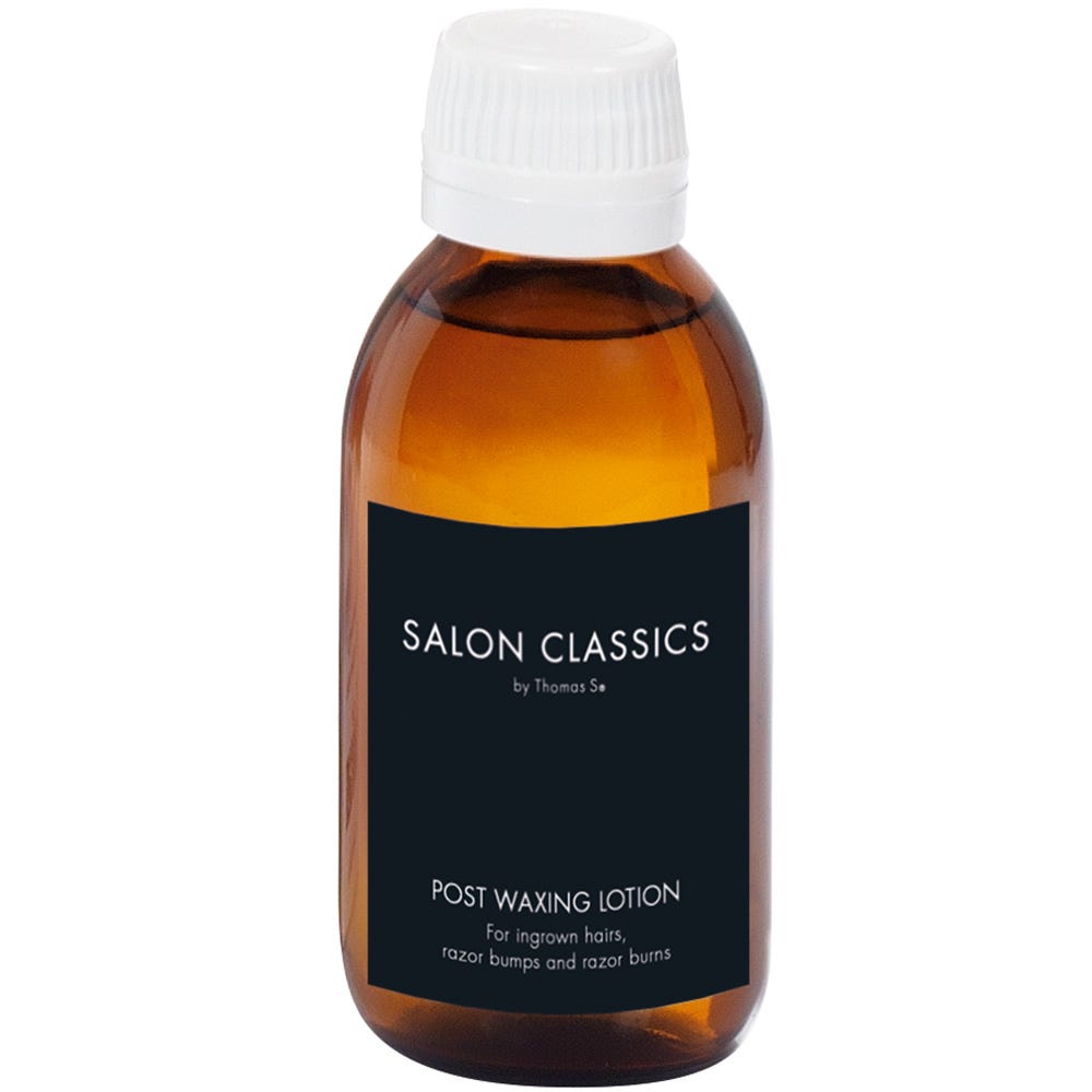 SALON CLASSICS Post Waxing Lotion 500 ml