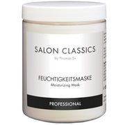SALON CLASSICS Feuchtigkeitsmaske 300 ml