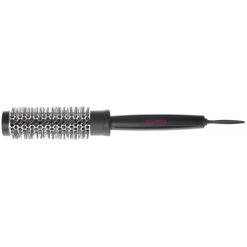 Efalock Föhnbürste Metall soft 25/38 mm