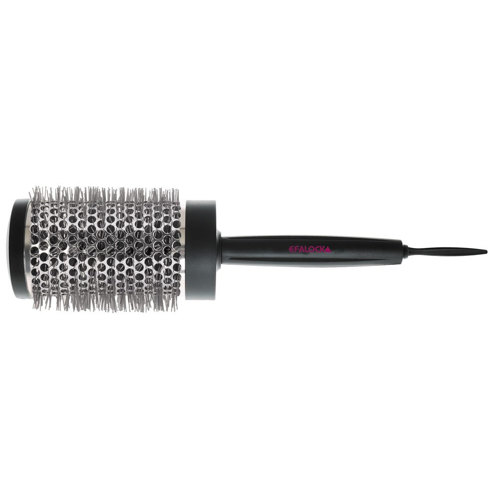 Efalock Föhnbürste Metall soft 58/73 mm