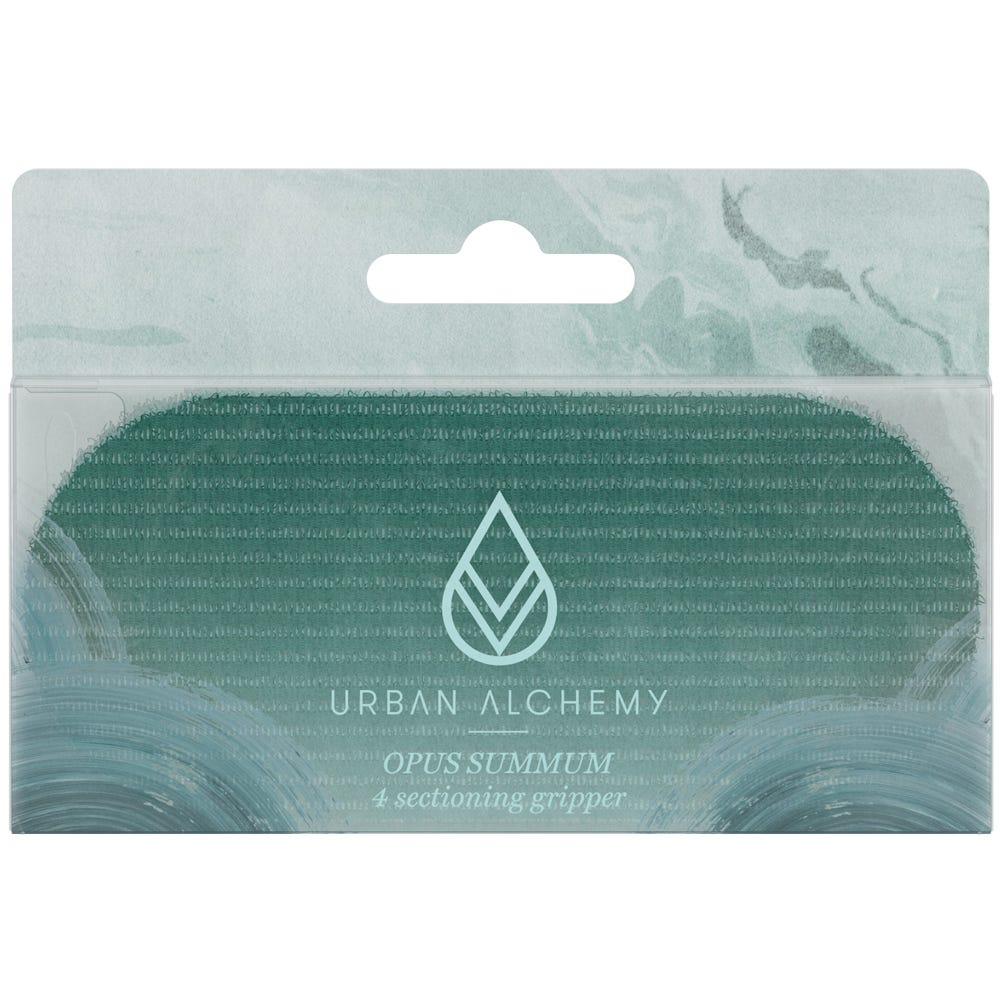 Urban Alchemy Opus Summum Gripper