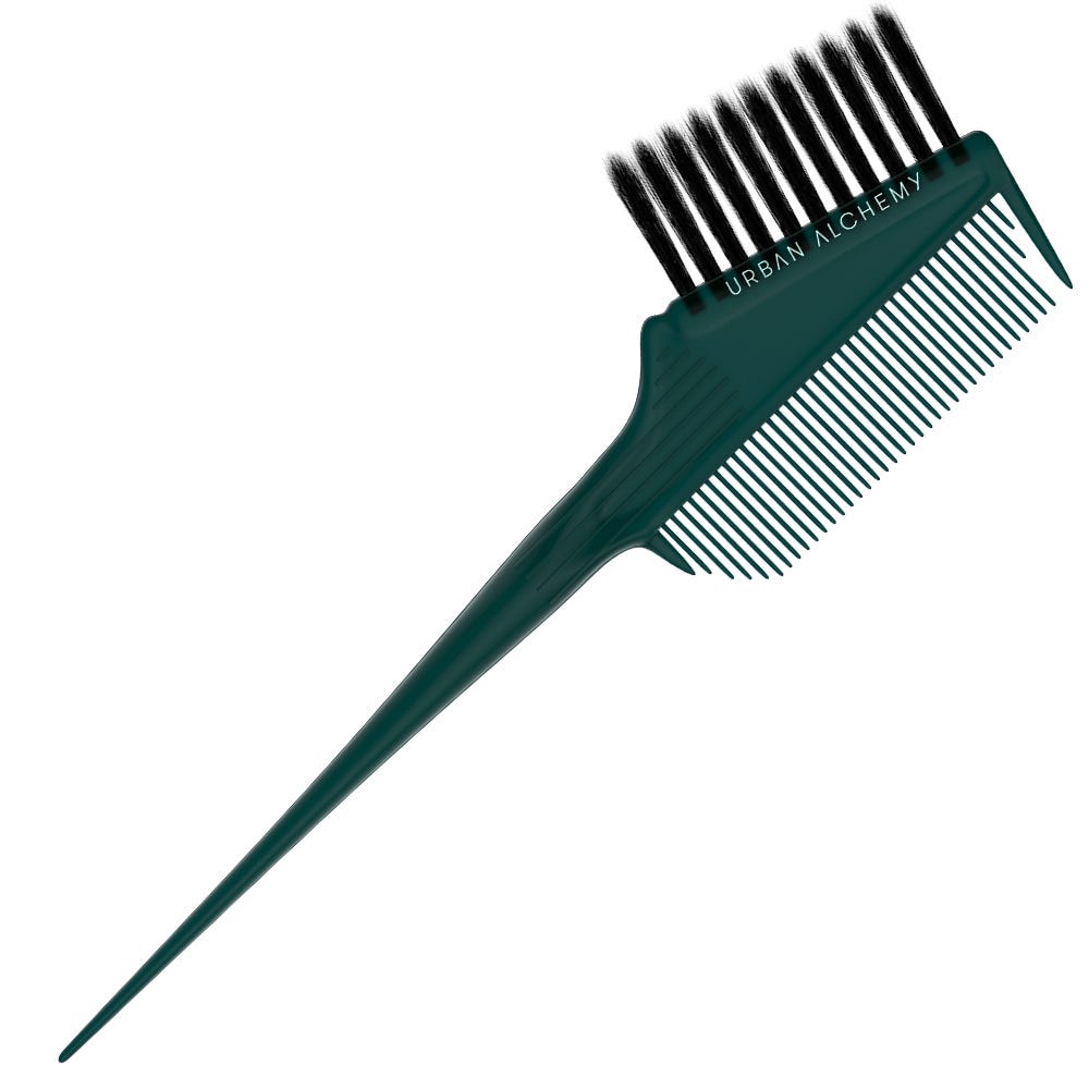 Urban Alchemy Opus Summum Maximum Brush