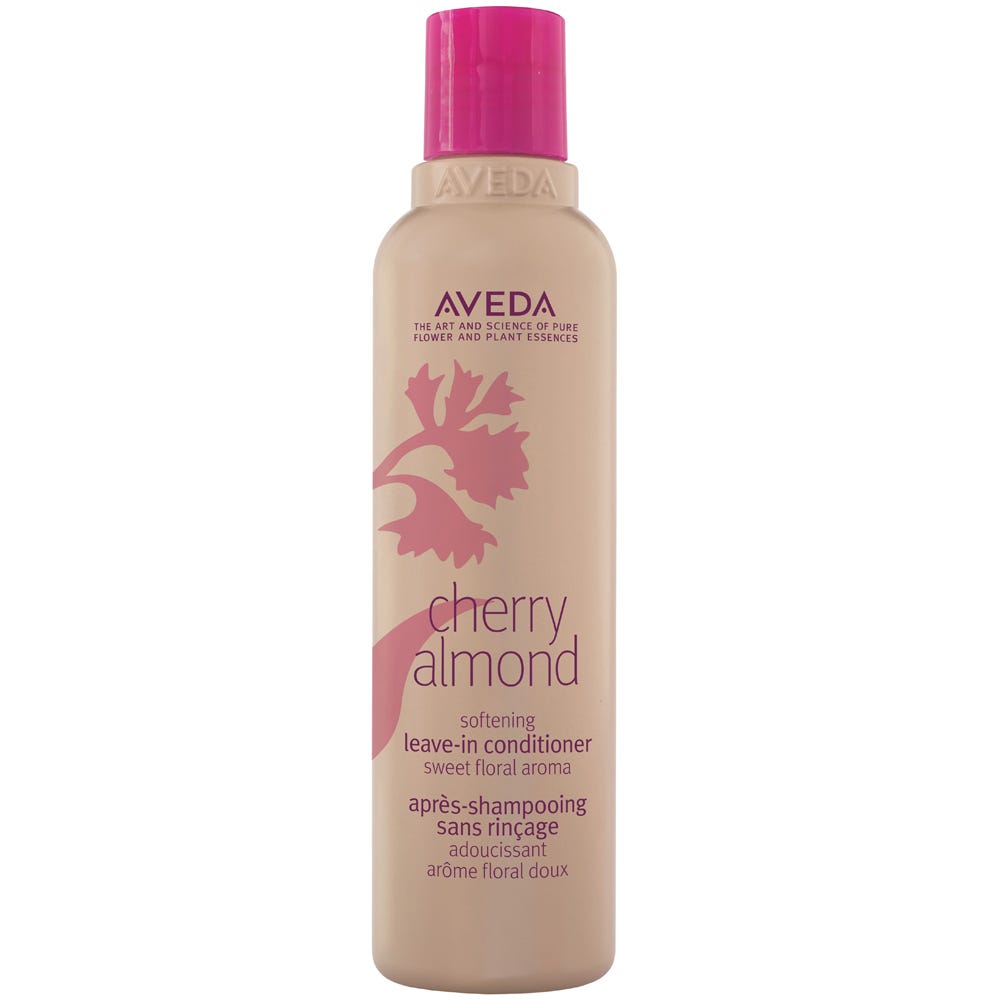 Cherry Almond Leave-in Treatment 200 ml