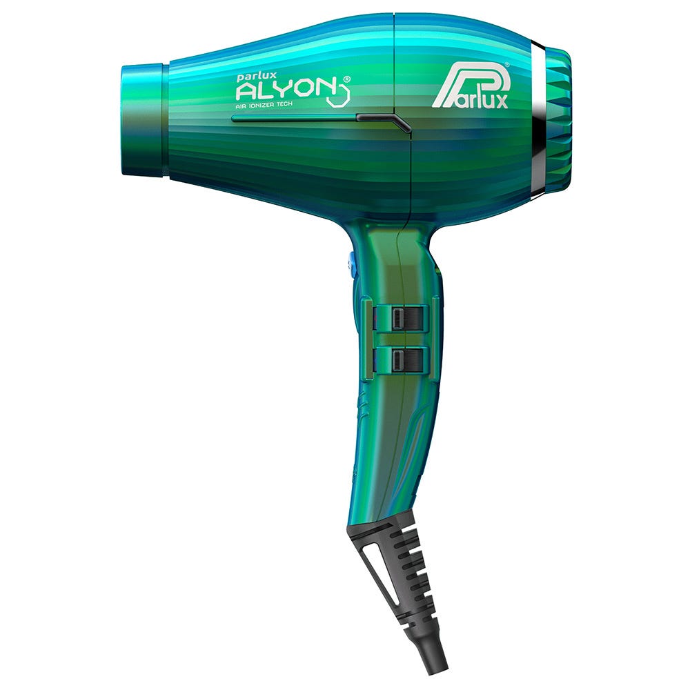 Parlux Alyon Ionic jadegrün