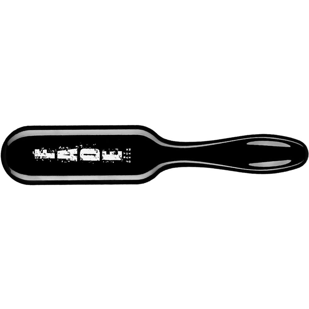 Denman Jack Dean Fade Brush, schwarz