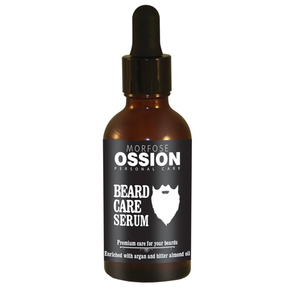 Morfose Ossion Beard Care Serum 50 ml