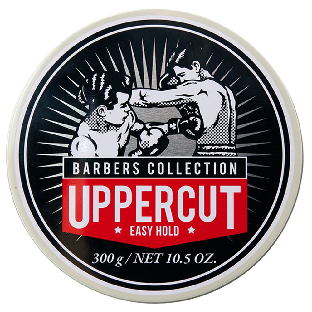 Uppercut Deluxe Easy Hold 90 g