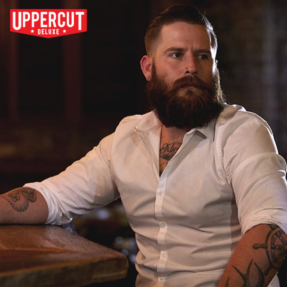 Uppercut Deluxe Beard Balm 100 ml