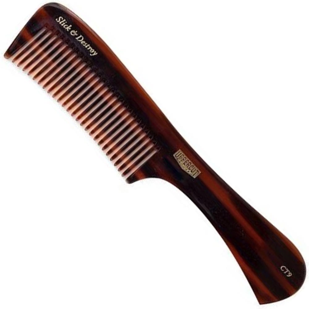 Uppercut Deluxe CT9 Styling Comb 19,5 cm