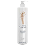 Vitality's Keratin Kontrol Vorbereitendes Shampoo 500 ml