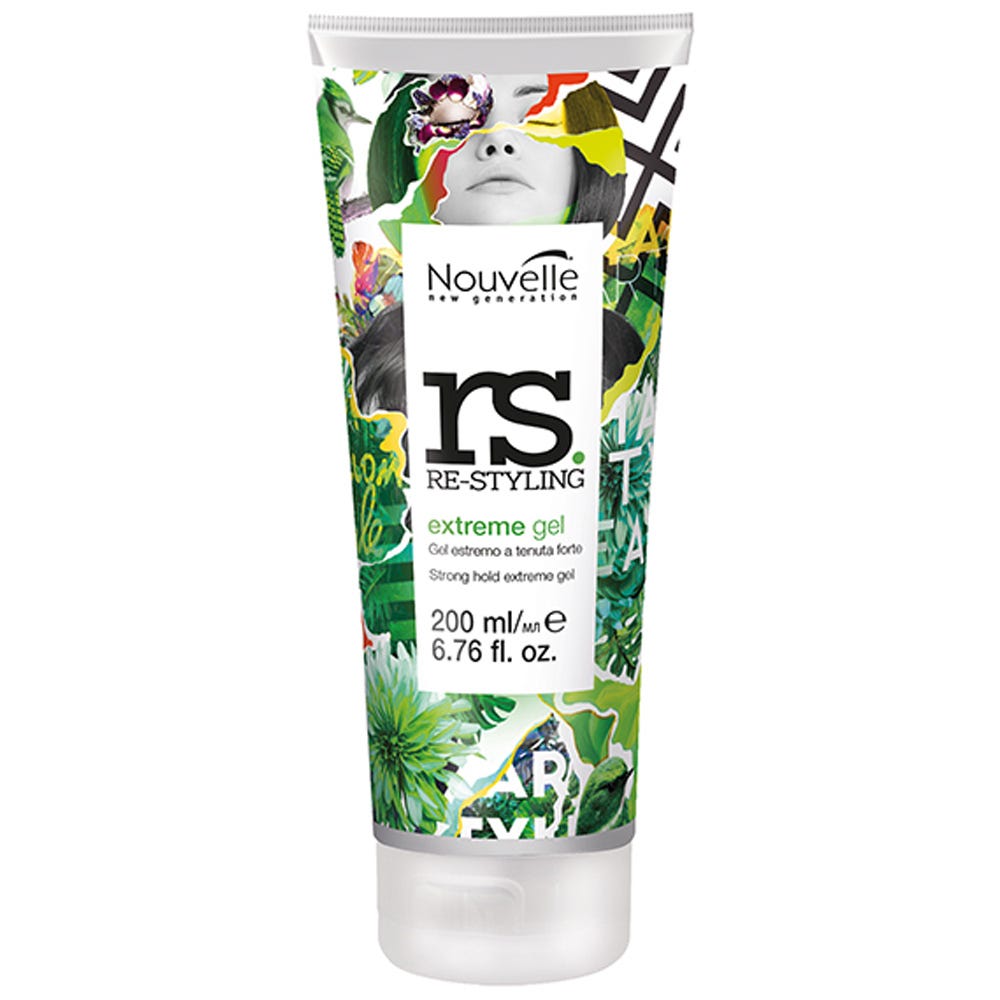 Nouvelle RS Extreme Gel 200 ml